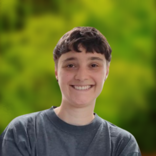 Sofia Fisch (keine Pronomen)
