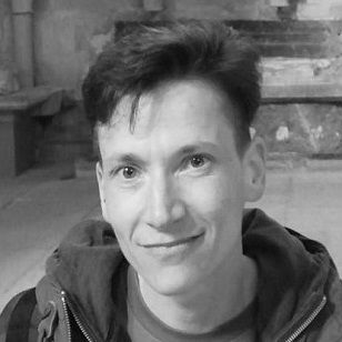 Sylvan Berrut (er/il/è/they)